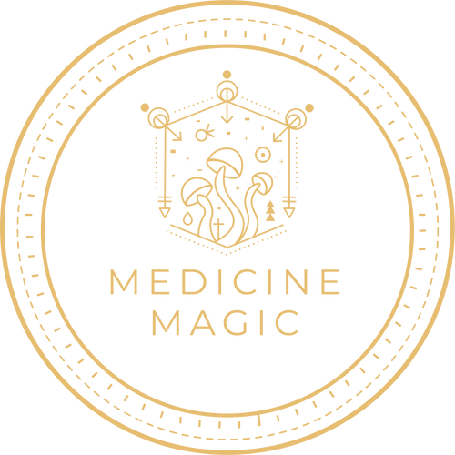 Medicine Magic