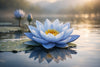 Blue Lotus Effects: What You May Feel