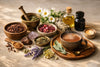 How to Choose Ritual Botanicals with Intention
