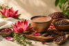 Red Lotus Cacao: A Ritual of Warm Presence