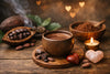 Ceremonial Cacao for Heart Opening