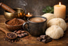 Lion's Mane Cacao Benefits for Mind and Ritual