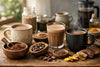 7 Best Cacao Blends for Mornings