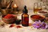 Saffron Tincture Review for Ritual and Quality