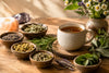7 Best Herbs for Emotional Grounding Rituals