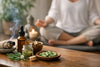 Plant Medicine for Meditation, Used with Care