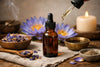Blue Lotus Tincture Guide for a Considered Ritual