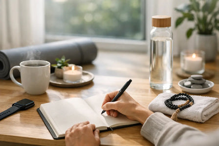 How to Start Daily Rituals That Actually Stay