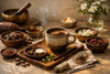 A Ceremonial Cacao Morning Ritual Example to Follow