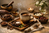 A Ceremonial Cacao Morning Ritual Example to Follow