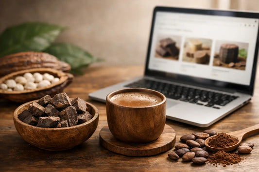 How to Buy Ceremonial Cacao Online