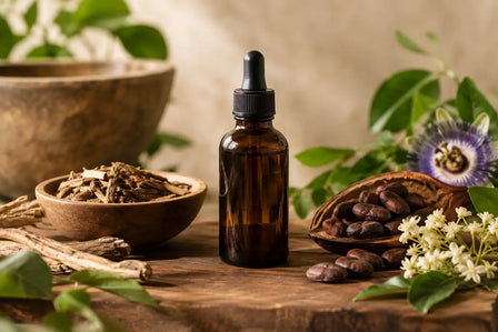 Caapi Cielo Tincture Europe Explained Clearly