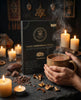 Ceremonial Cacao with 7 Mushrooms: Benefits of This Powerful Adaptogenic Ritual