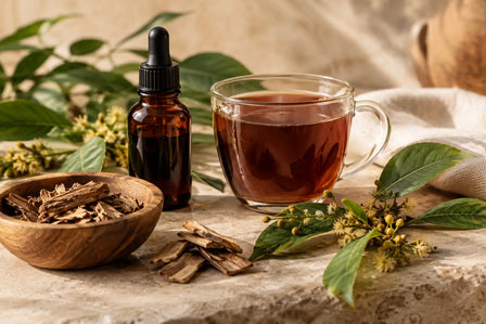 Bobinsana Extract for Gentle Daily Rituals