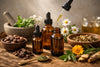 Your Guide to Botanical Wellness Tinctures