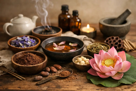 Lotus Safety: A Considered Guide for Ritual Use
