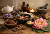 Lotus Safety: A Considered Guide for Ritual Use
