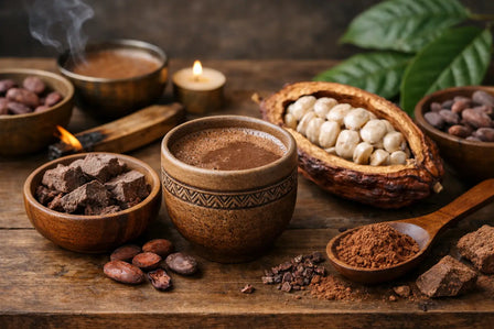 9 Best Ceremonial Cacao Brands to Know
