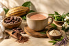 L-Theanine Ceremonial Cacao for Calm Focus