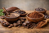 Ceremonial Cacao vs Cocoa: What’s the Difference?