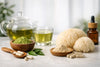 L-theanine vs Lion’s Mane: Which Ritual Fits?