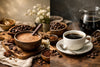 Cacao Versus Coffee: Which Ritual Suits Your Day?