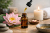 How to Use Lotus Tincture in Your Daily Ritual