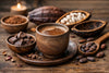Does Ceremonial Cacao Contain Caffeine?