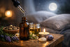 Botanical Tinctures for Sleep at Bedtime