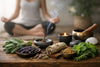 7 Best Herbs for Meditation and Sacred Stillness