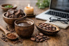 Ceremonial Cacao Benefits for Focus Explained