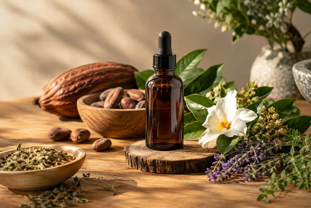 Choosing a Premium Marosa Tincture in Europe