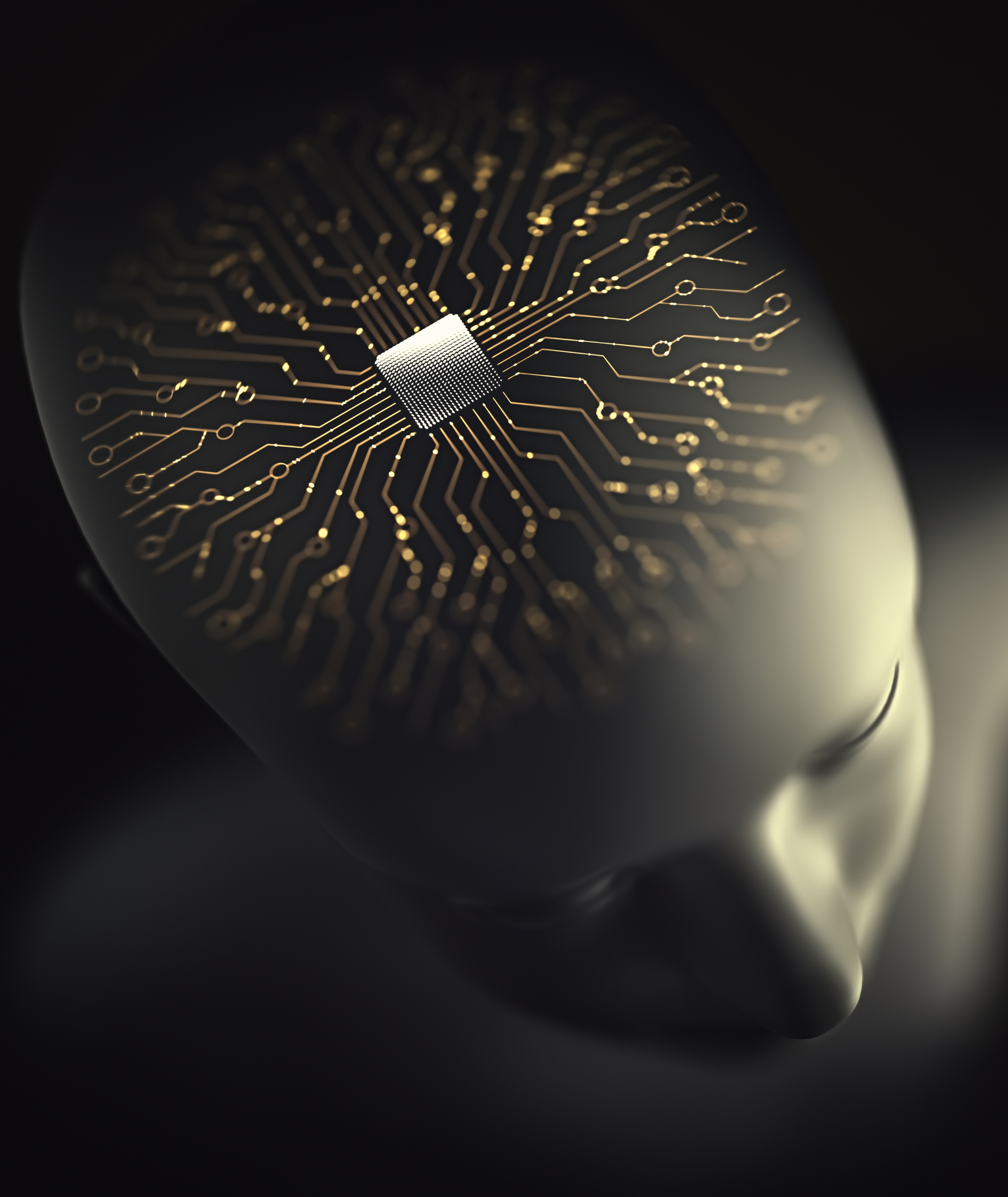 Magic Nootropics