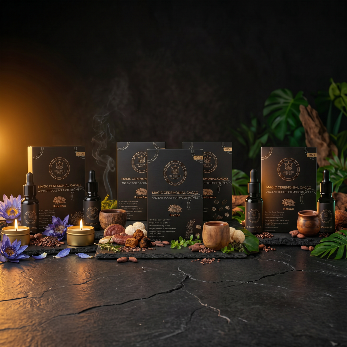 Bundles & Sets