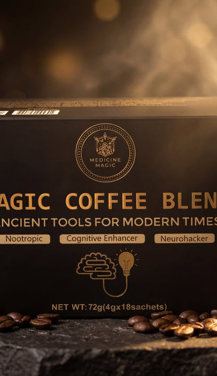 Magic Coffee