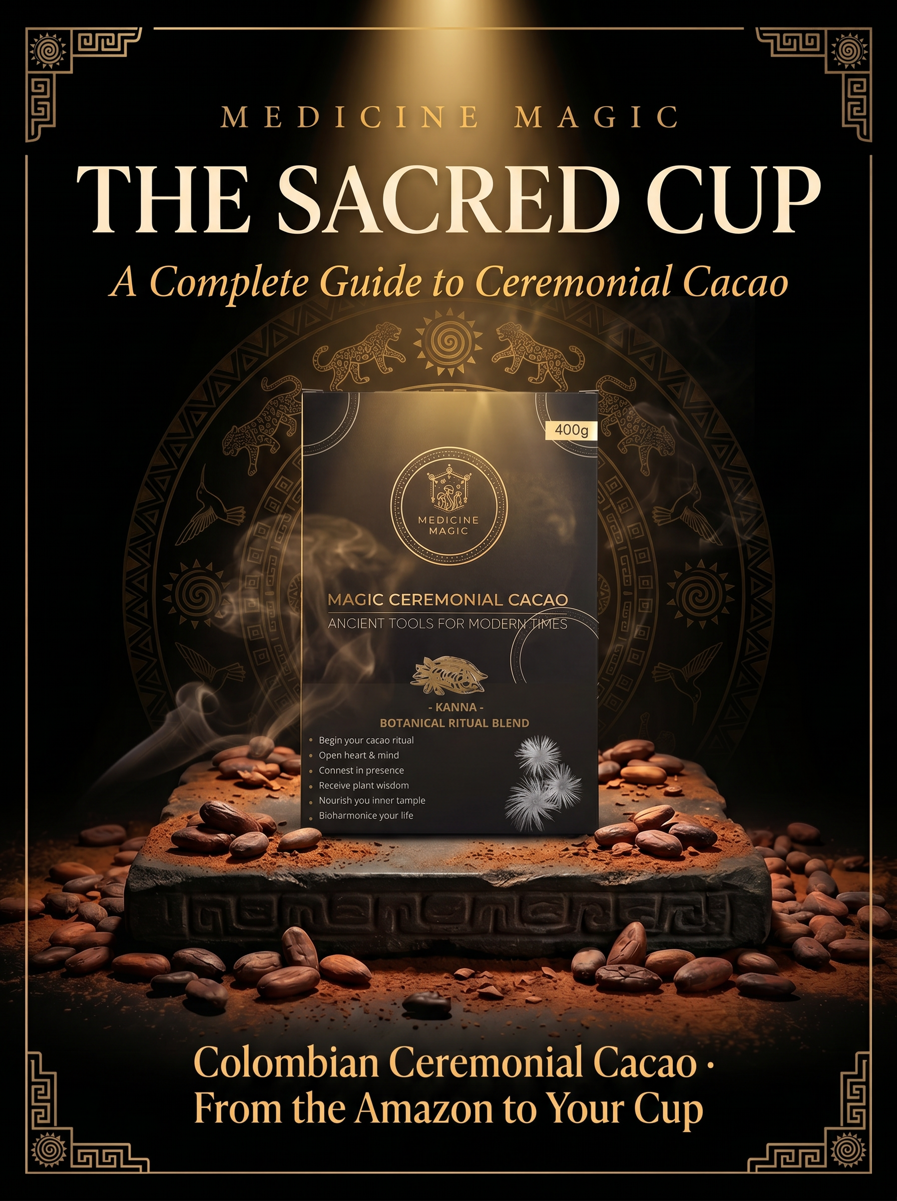 Sacred Knowledge