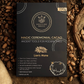 Ceremonial Cacao with Lion’s Mane
