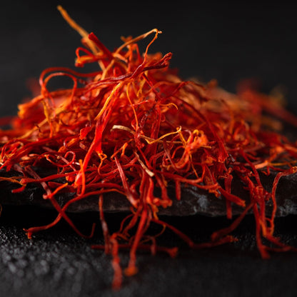 Ceremonial Grade Cacao Saffron (Crocus Sativus) Extract 50:1