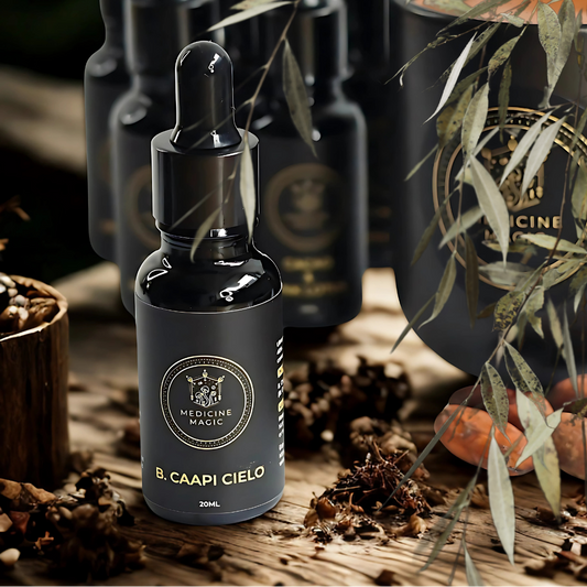 B. Caapi Cielo Tincture 20ml