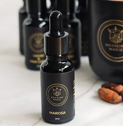 Marosa Master Plant Tincture 20ml