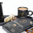 Ceremonial Cacao Blue Lotus – A Ritual for Evening Presence