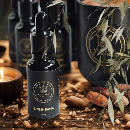 Bobinsana Botanical Extract – 20ml