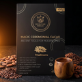 Ceremonial Cacao 7 Mushrooms – A Balanced Daily Ritual