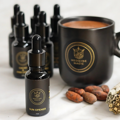 Sun Opener Tincture 20ml