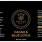 Cacao Extract & Blue Lotus Tincture 20ml