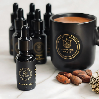 B. Caapi Cielo Tincture 20ml