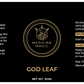 God Leaf Tincture 20ml