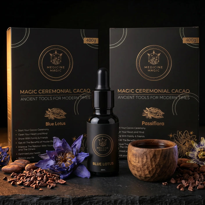 Night Ritual Set