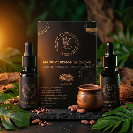 Amazonas-Starter-Bundle