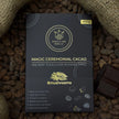 Ceremonial Cacao 8 Mushrooms – A Grounded Daily Ritual